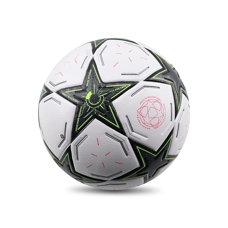 Futbol topu Aspo Uefa Champions League 02, ölçü 5